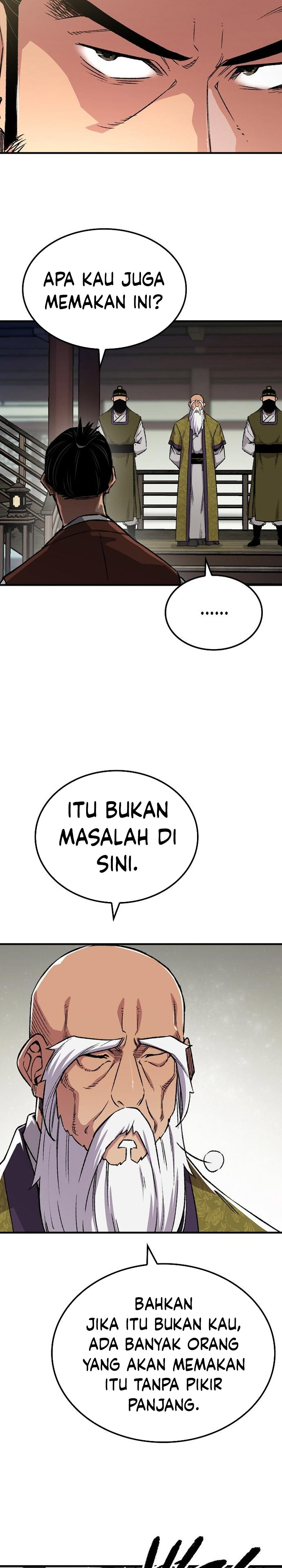 reborn-as-the-heavenly-demon - Chapter: 72
