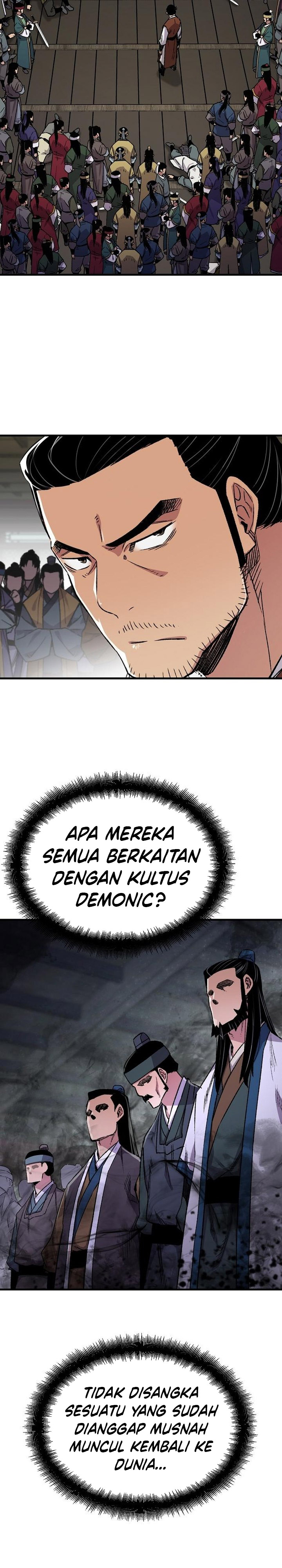 reborn-as-the-heavenly-demon - Chapter: 72