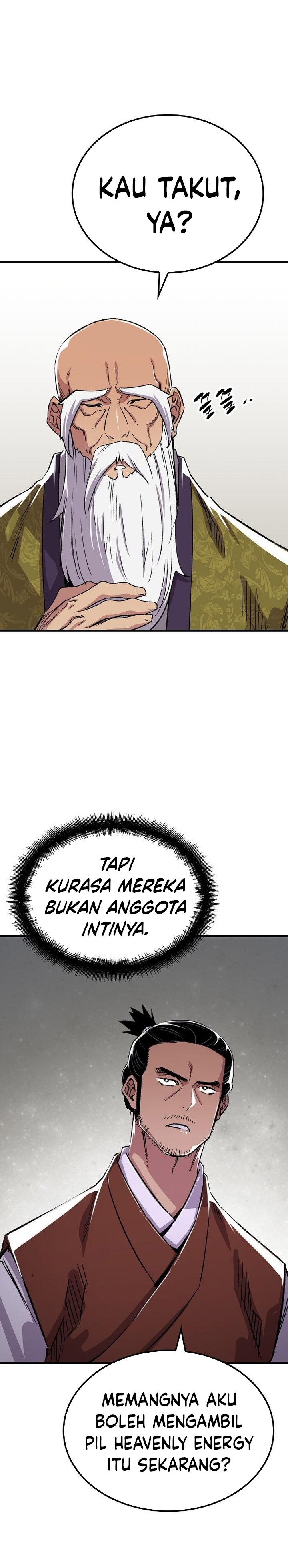 reborn-as-the-heavenly-demon - Chapter: 72