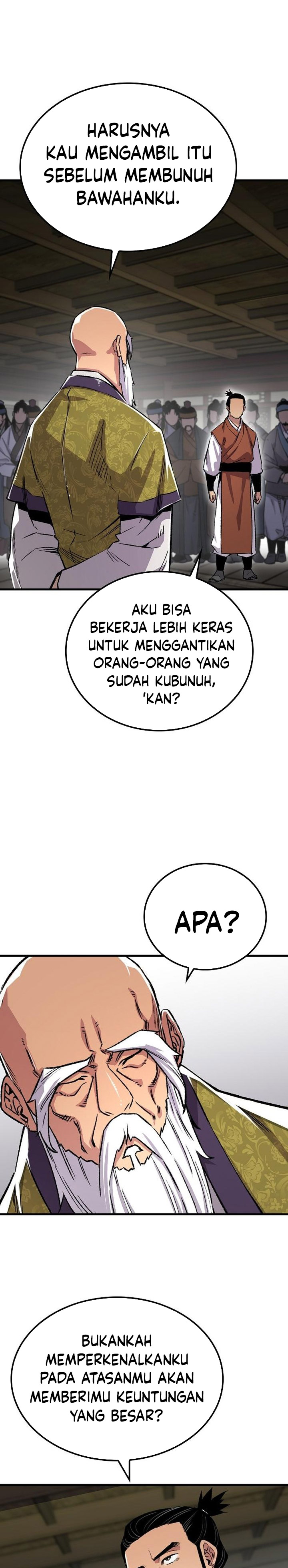 reborn-as-the-heavenly-demon - Chapter: 72
