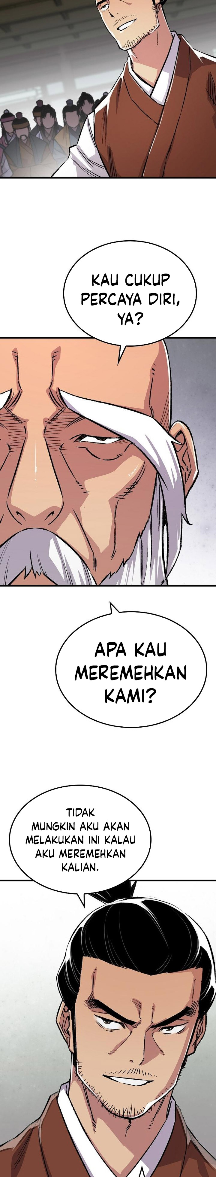 reborn-as-the-heavenly-demon - Chapter: 72