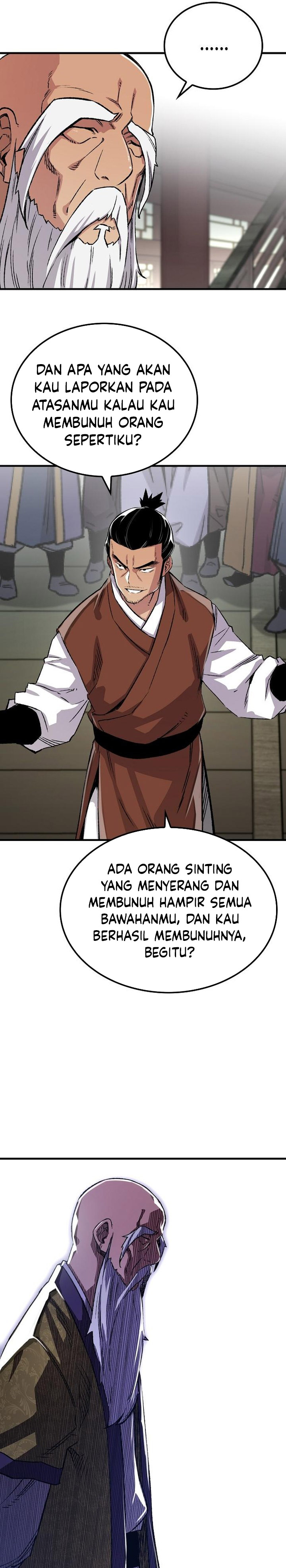 reborn-as-the-heavenly-demon - Chapter: 72
