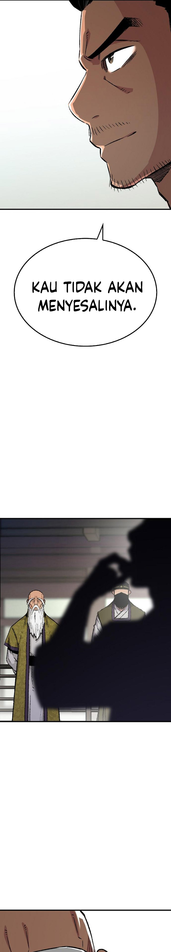 reborn-as-the-heavenly-demon - Chapter: 72