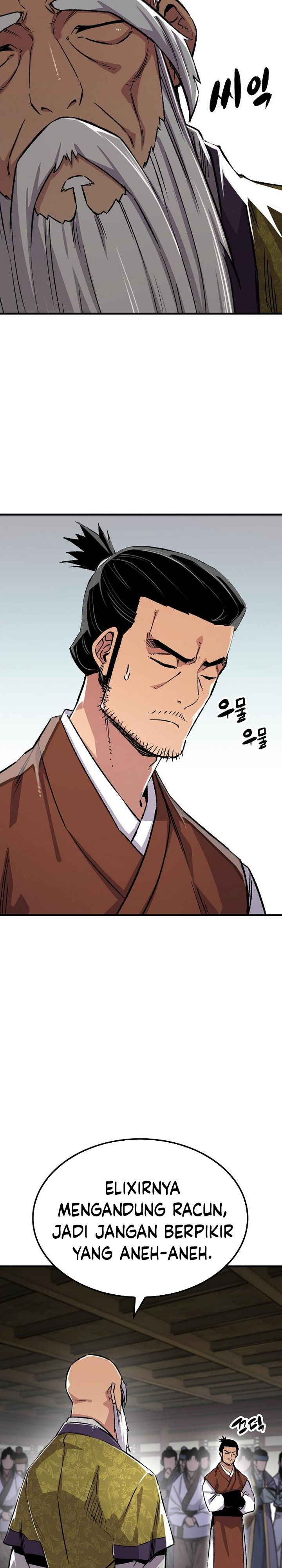 reborn-as-the-heavenly-demon - Chapter: 72