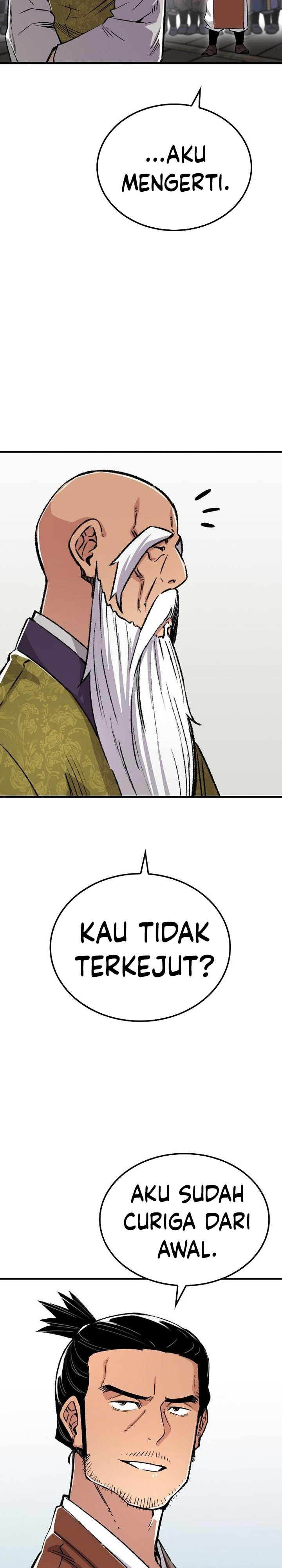 reborn-as-the-heavenly-demon - Chapter: 72