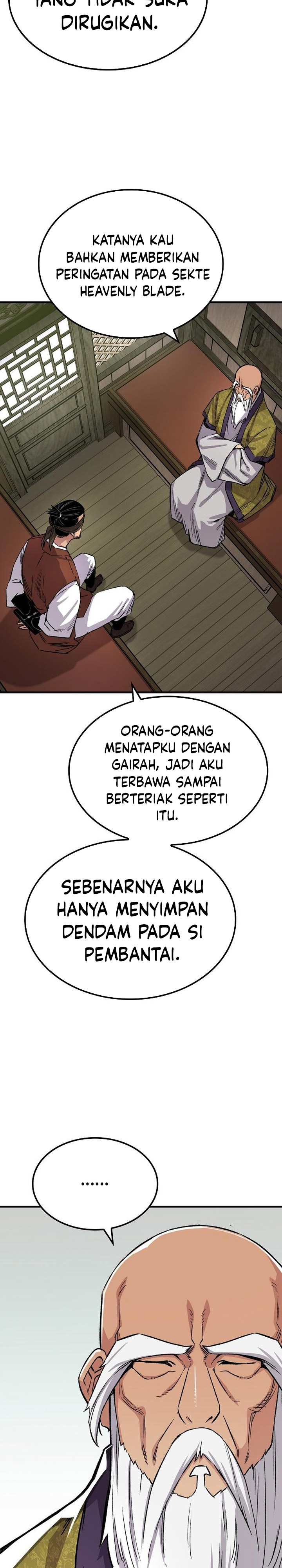 reborn-as-the-heavenly-demon - Chapter: 72