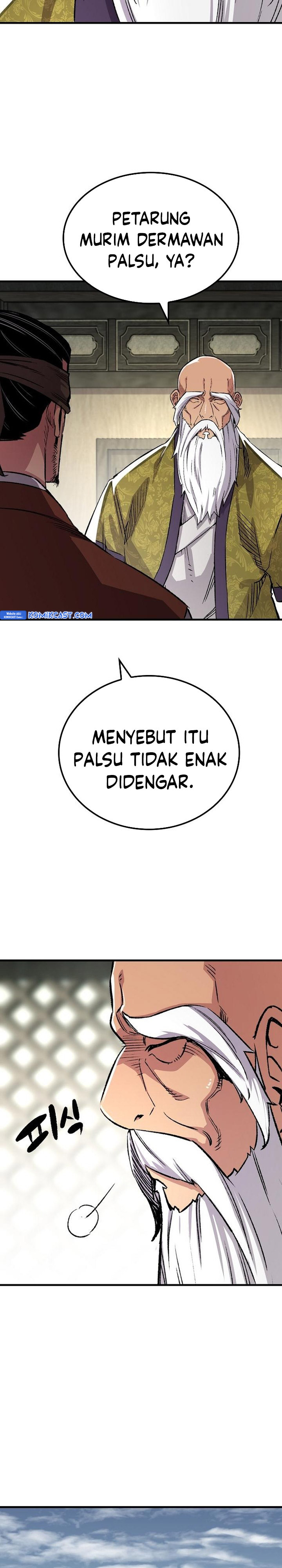 reborn-as-the-heavenly-demon - Chapter: 72