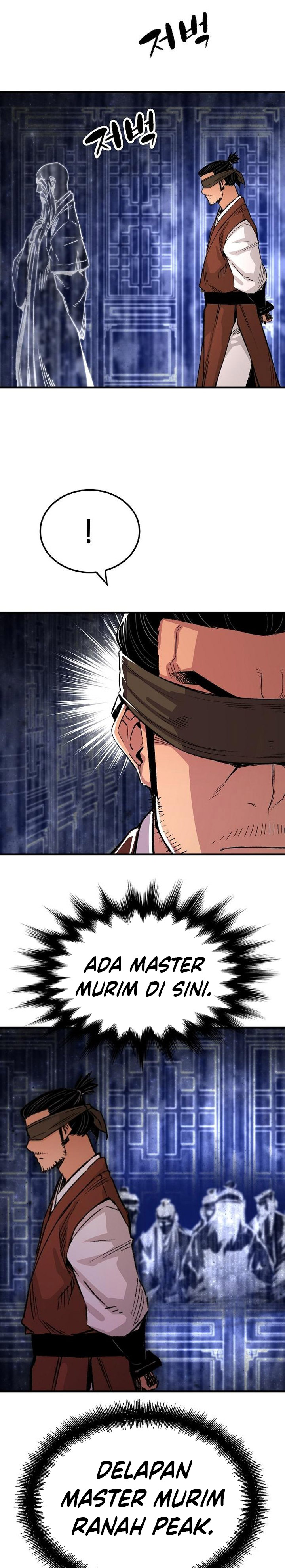 reborn-as-the-heavenly-demon - Chapter: 72