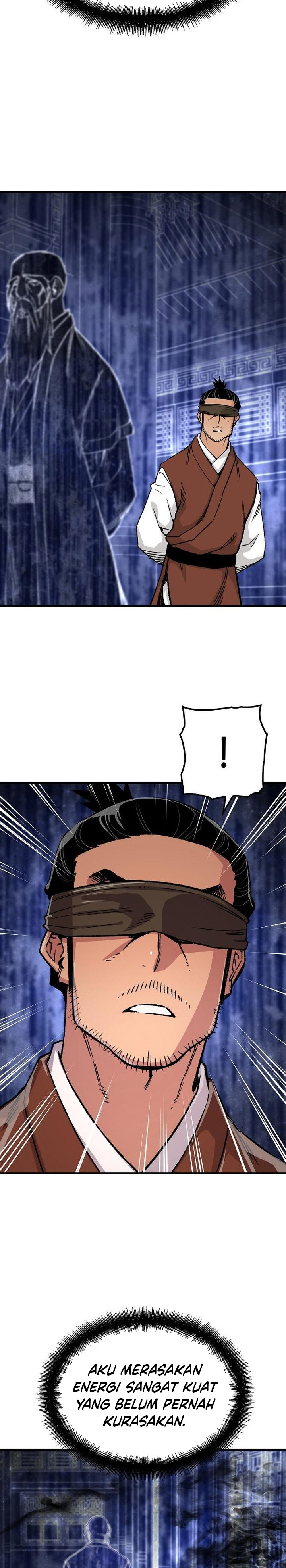 reborn-as-the-heavenly-demon - Chapter: 72