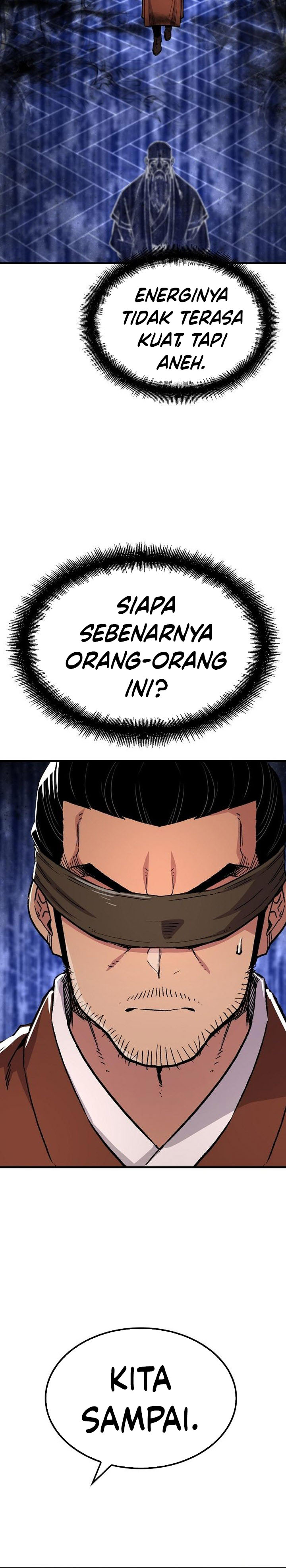 reborn-as-the-heavenly-demon - Chapter: 72