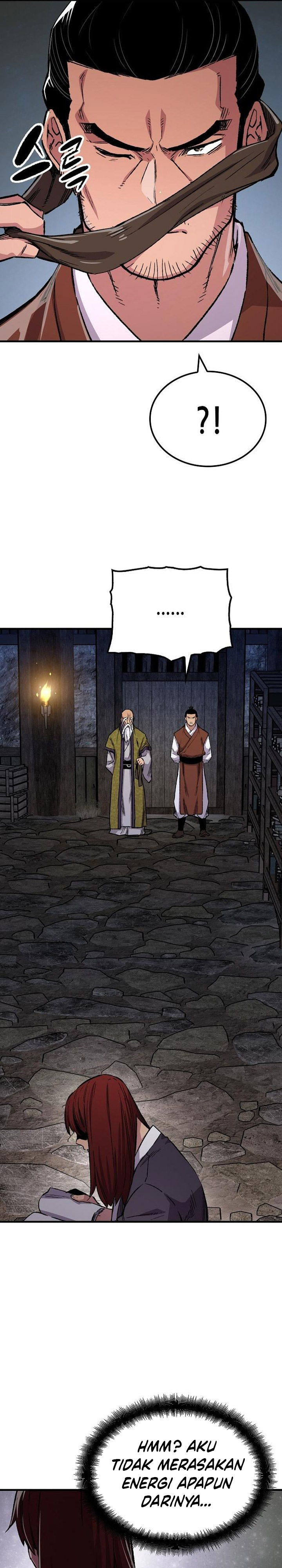 reborn-as-the-heavenly-demon - Chapter: 72