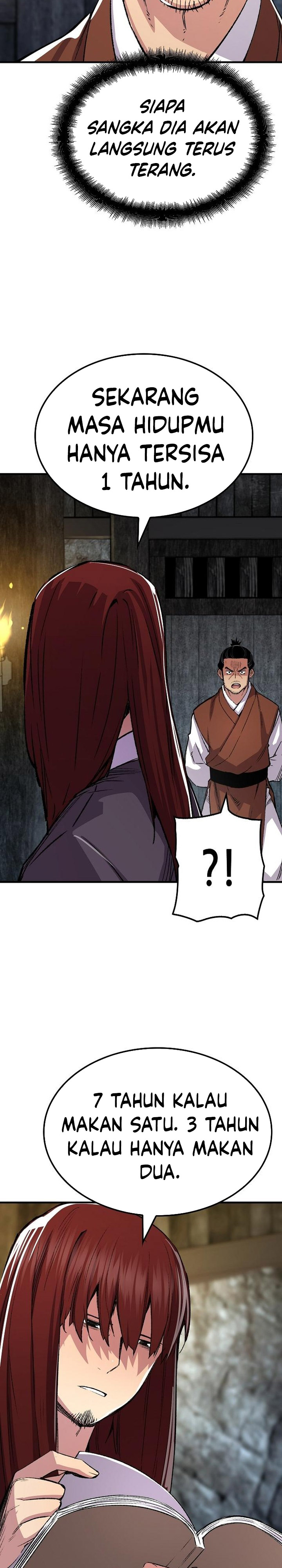 reborn-as-the-heavenly-demon - Chapter: 72