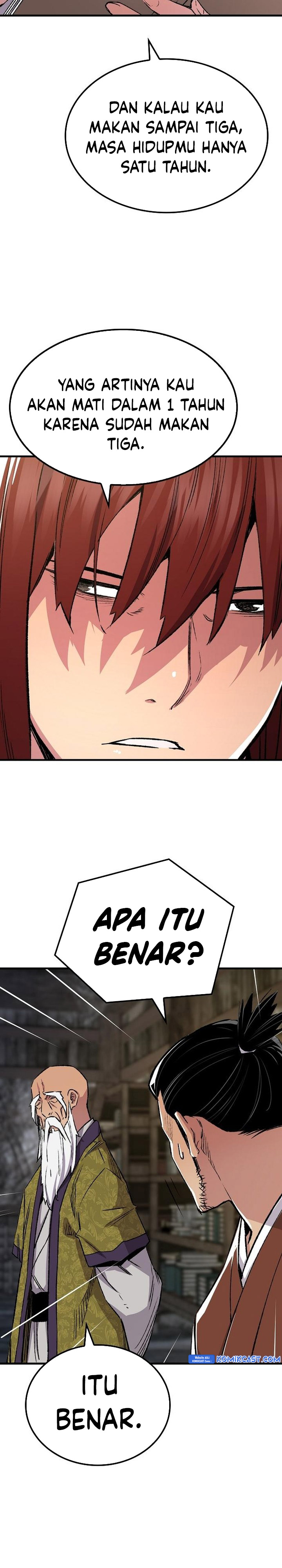 reborn-as-the-heavenly-demon - Chapter: 72