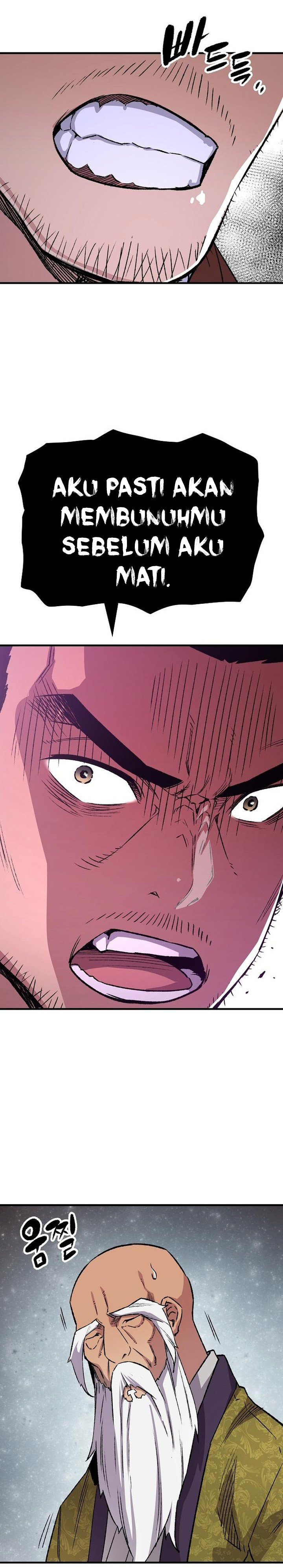 reborn-as-the-heavenly-demon - Chapter: 72