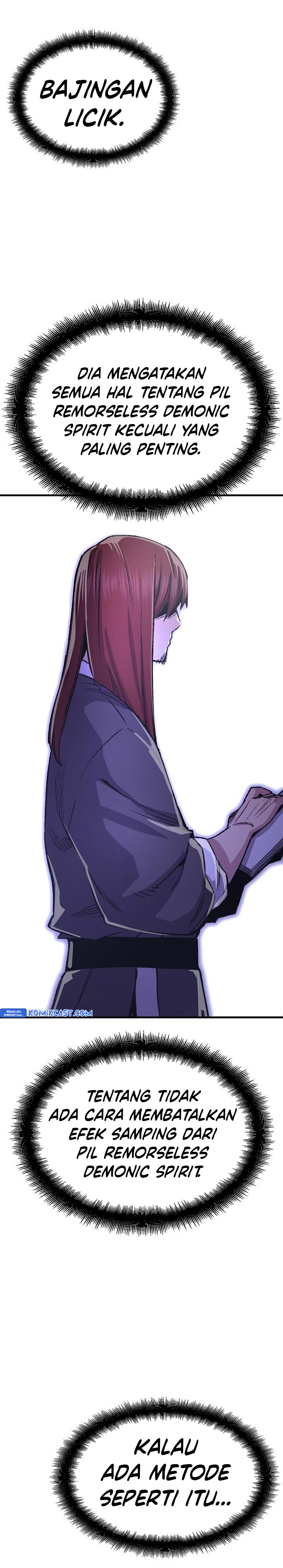 reborn-as-the-heavenly-demon - Chapter: 72