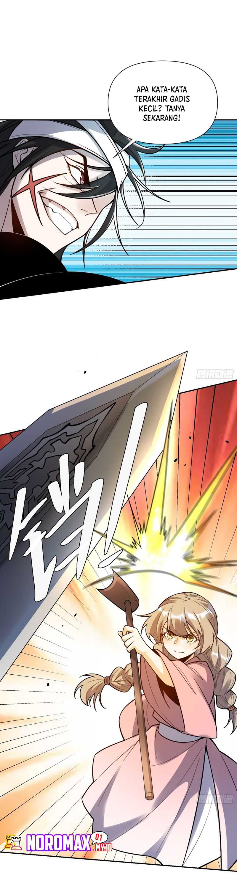 im-actually-a-cultivation-bigshot - Chapter: 499