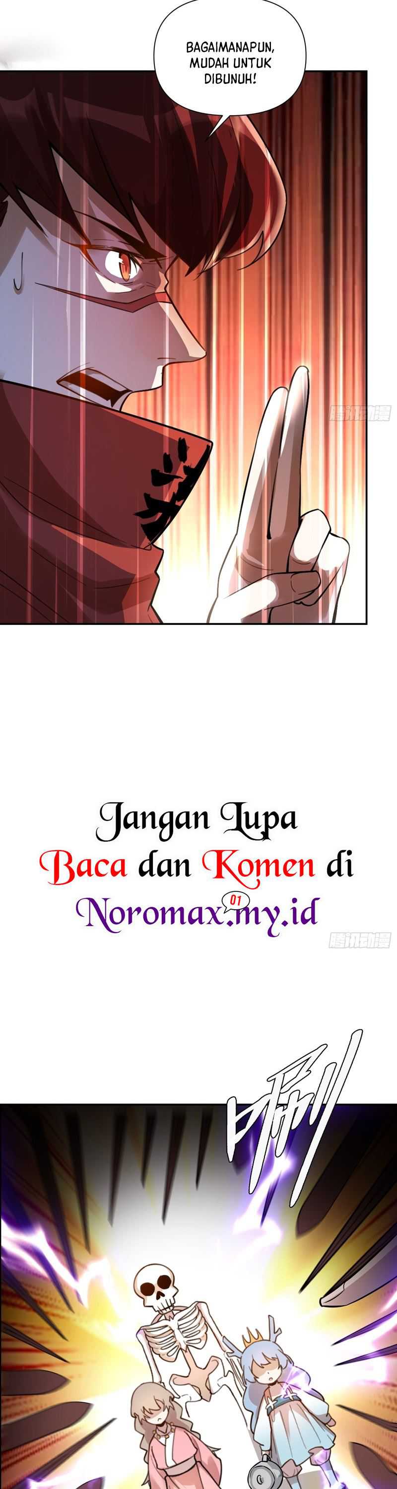 im-actually-a-cultivation-bigshot - Chapter: 499