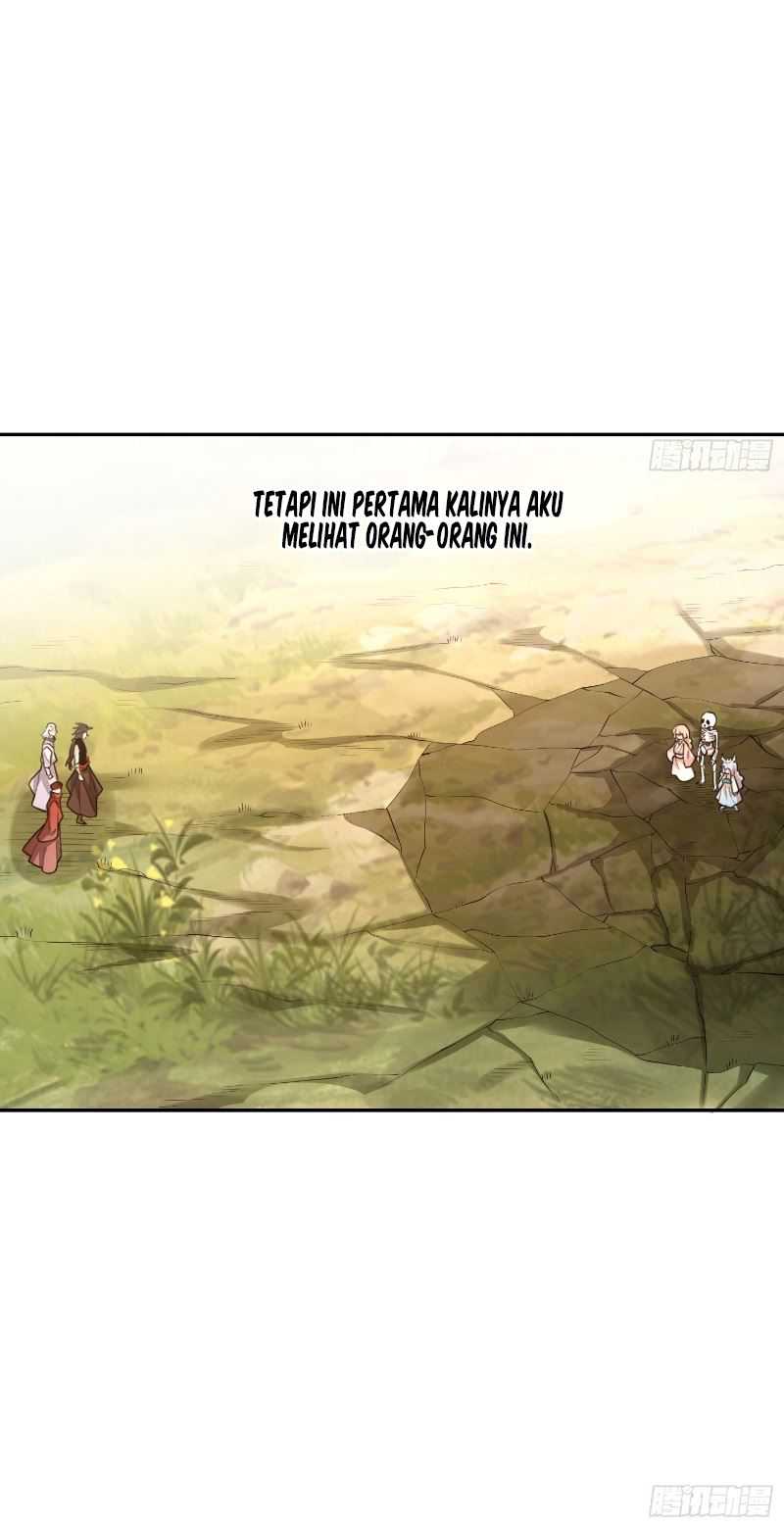 im-actually-a-cultivation-bigshot - Chapter: 499