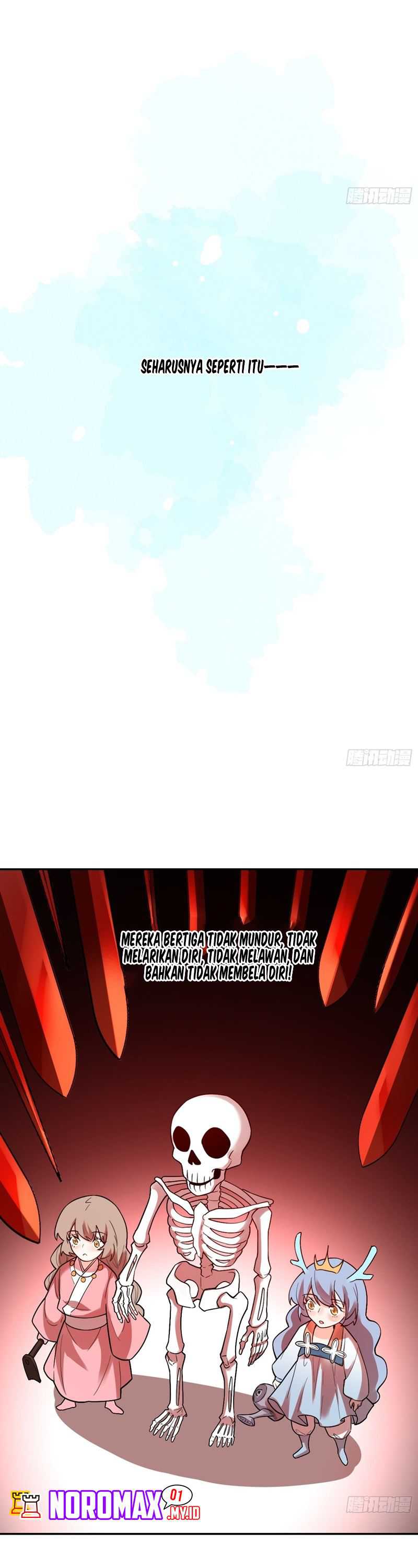 im-actually-a-cultivation-bigshot - Chapter: 499