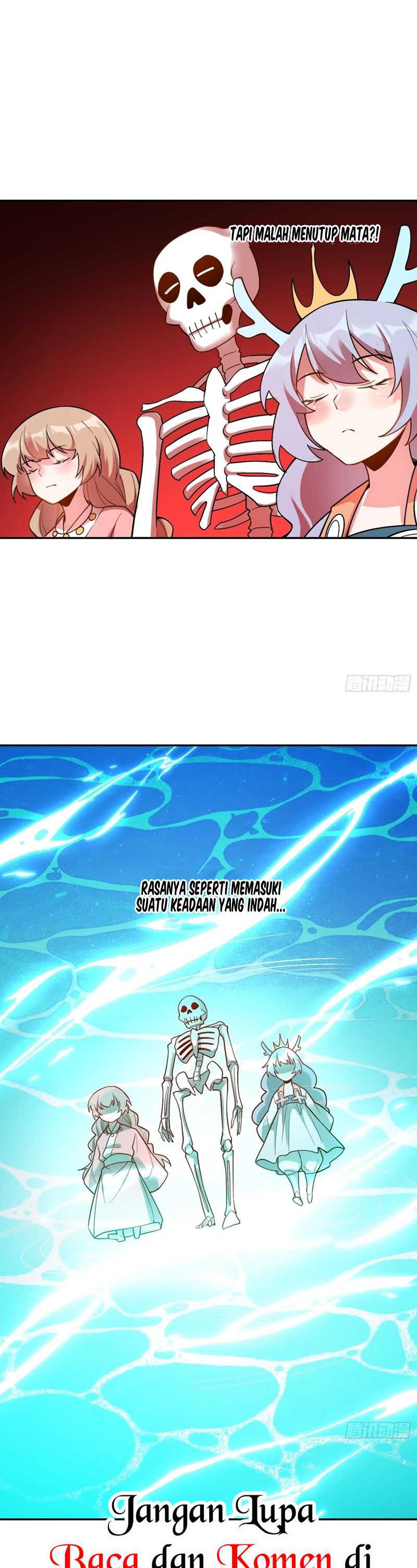im-actually-a-cultivation-bigshot - Chapter: 499