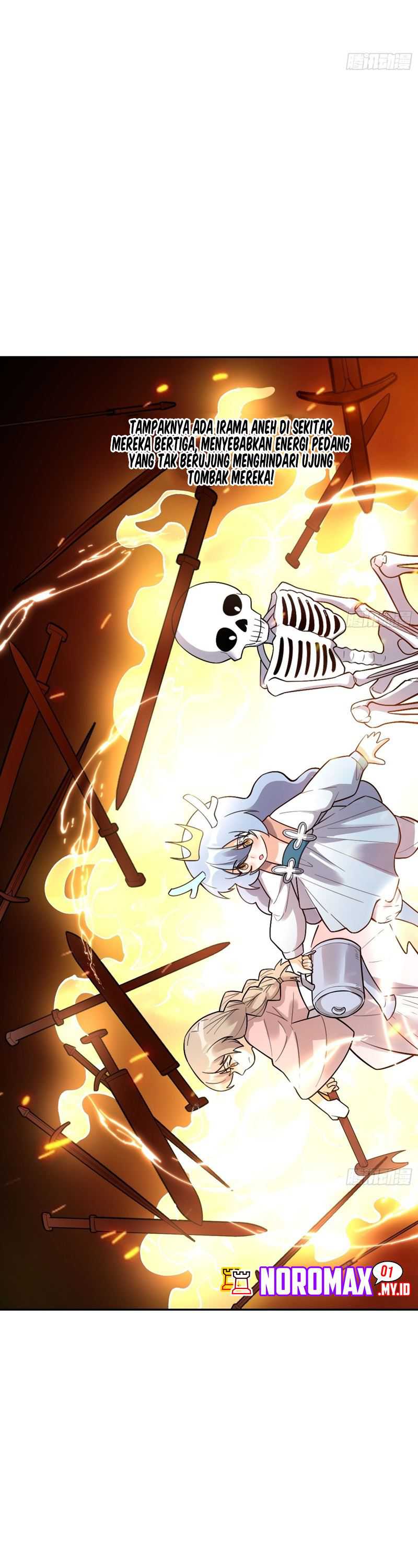 im-actually-a-cultivation-bigshot - Chapter: 499