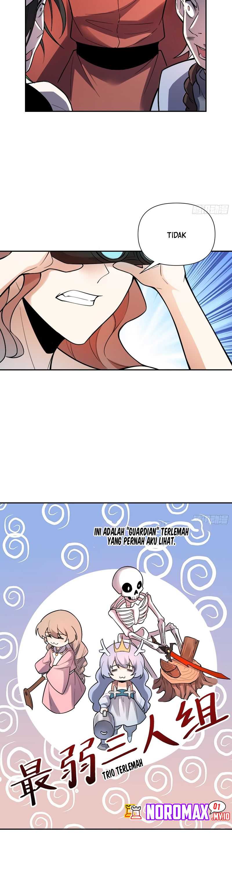 im-actually-a-cultivation-bigshot - Chapter: 499