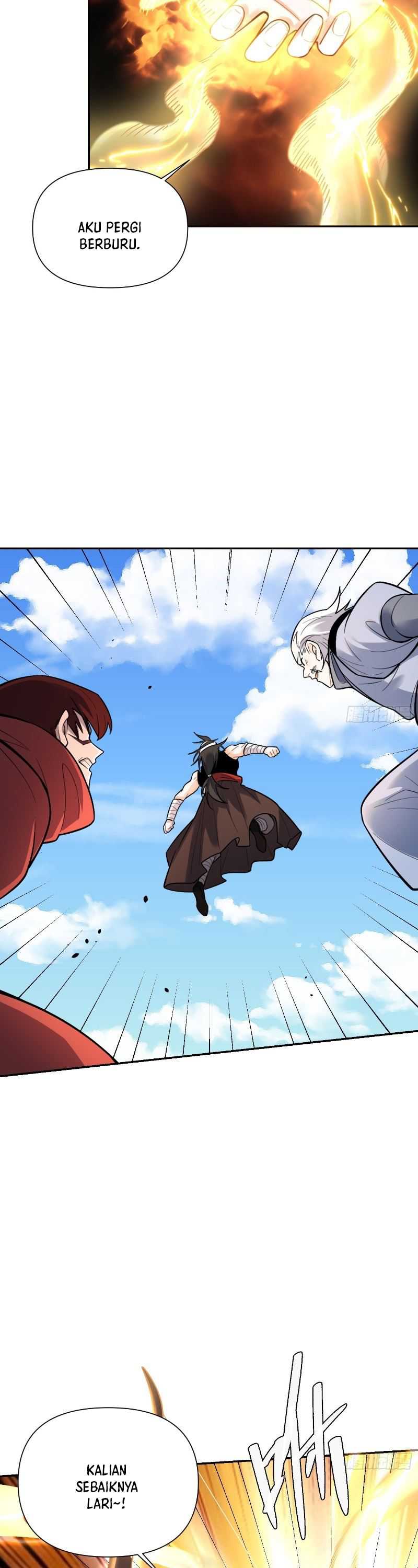 im-actually-a-cultivation-bigshot - Chapter: 499