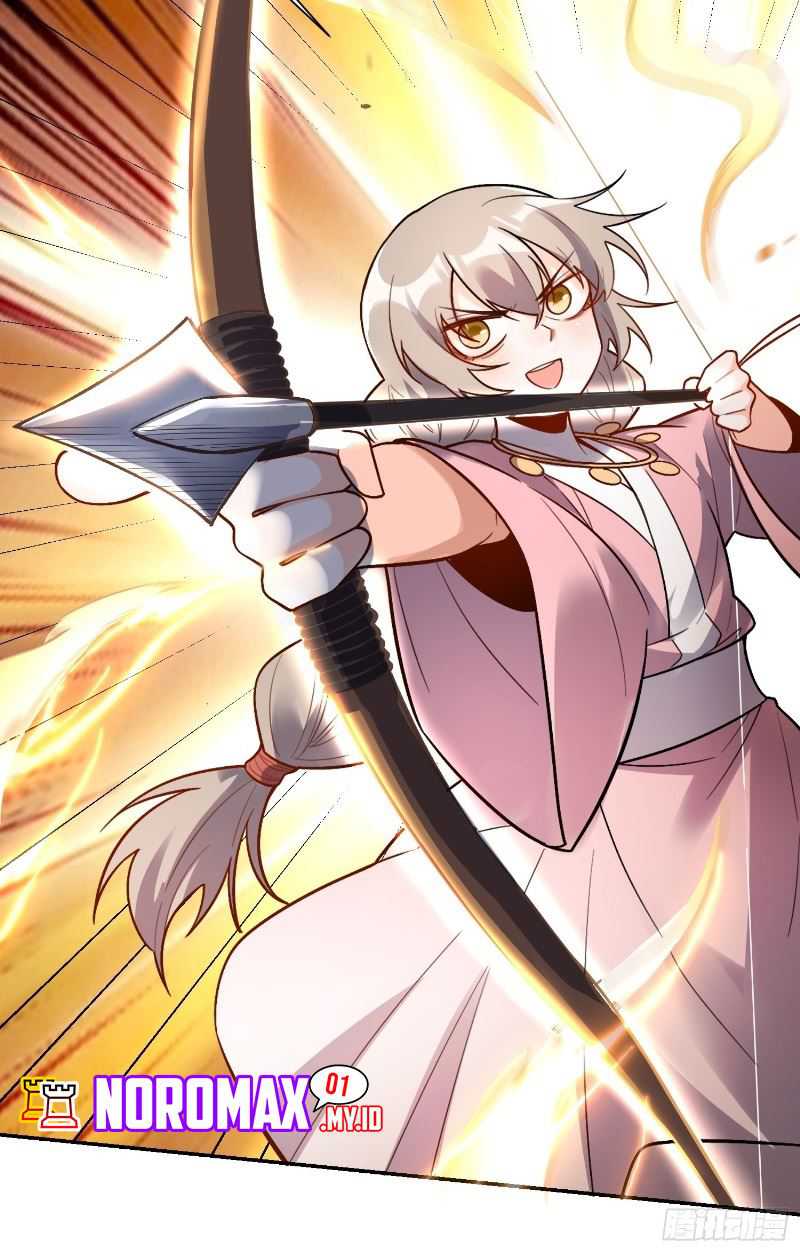 im-actually-a-cultivation-bigshot - Chapter: 499