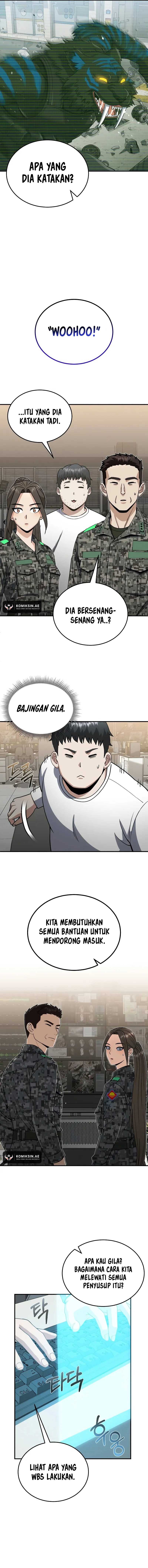 genius-of-the-unique-lineage - Chapter: 114