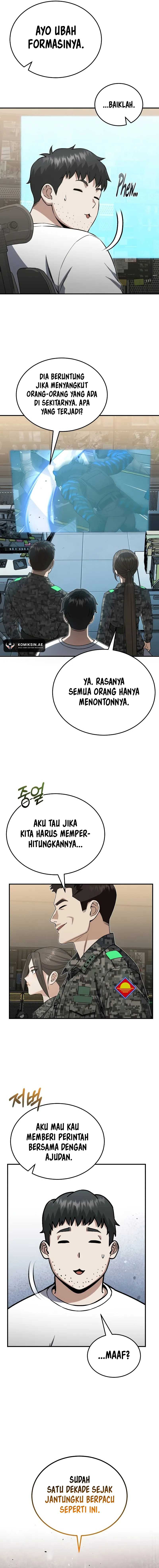 genius-of-the-unique-lineage - Chapter: 114