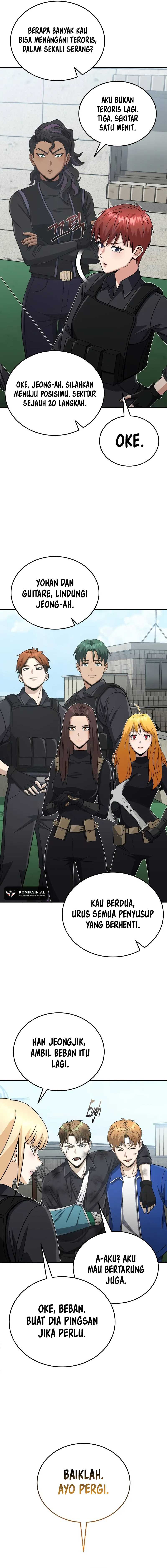 genius-of-the-unique-lineage - Chapter: 114