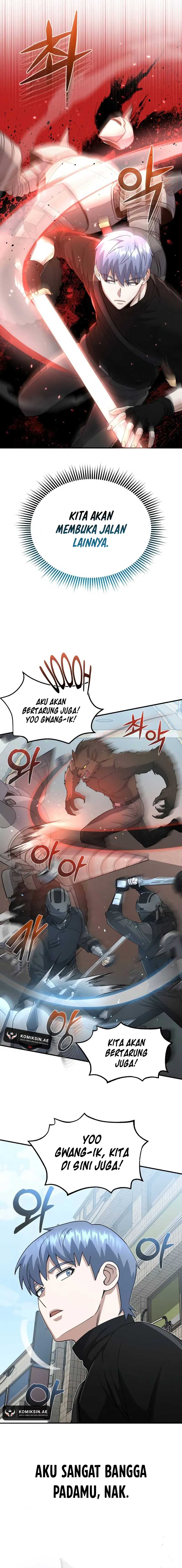 genius-of-the-unique-lineage - Chapter: 114