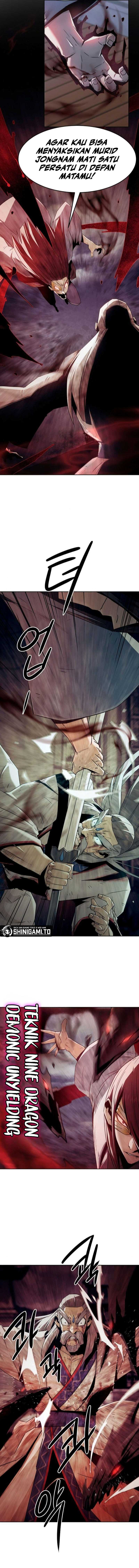 becoming-the-swordmaster-rank-young-lord-of-the-sichuan-tang-family - Chapter: 75
