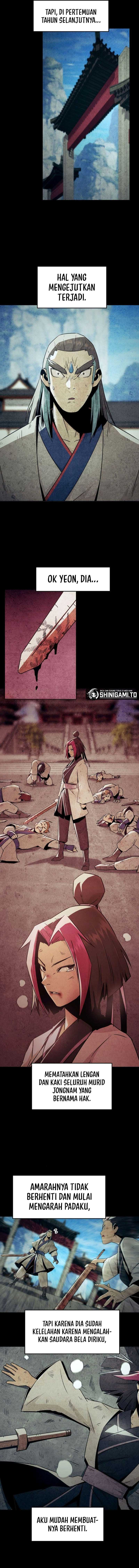 becoming-the-swordmaster-rank-young-lord-of-the-sichuan-tang-family - Chapter: 75