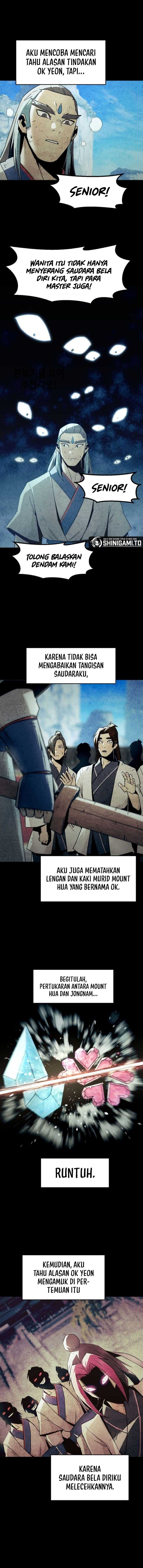 becoming-the-swordmaster-rank-young-lord-of-the-sichuan-tang-family - Chapter: 75
