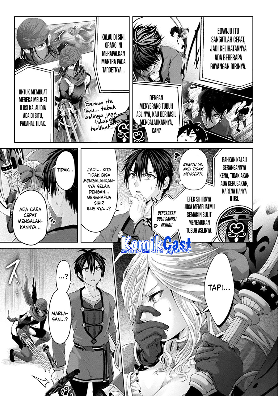 nise-seiken-monogatari-osananajimi-no-seijo-o-uttara-michizure-ni-sareta - Chapter: 30