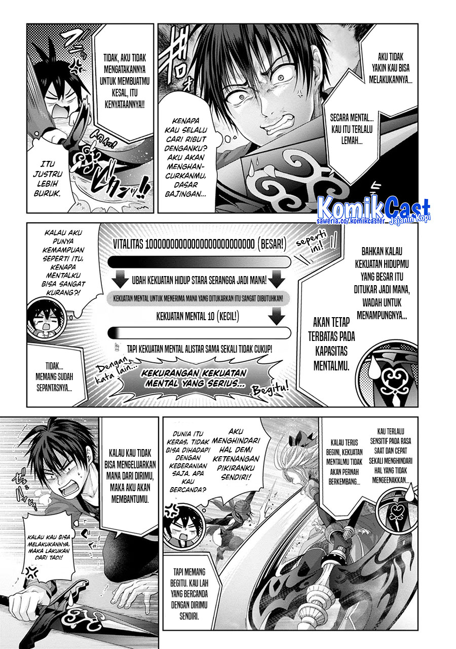 nise-seiken-monogatari-osananajimi-no-seijo-o-uttara-michizure-ni-sareta - Chapter: 30
