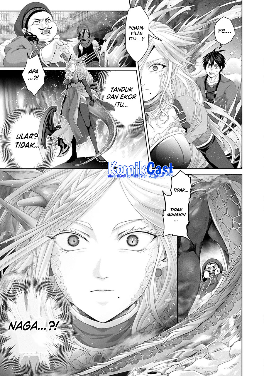 nise-seiken-monogatari-osananajimi-no-seijo-o-uttara-michizure-ni-sareta - Chapter: 30
