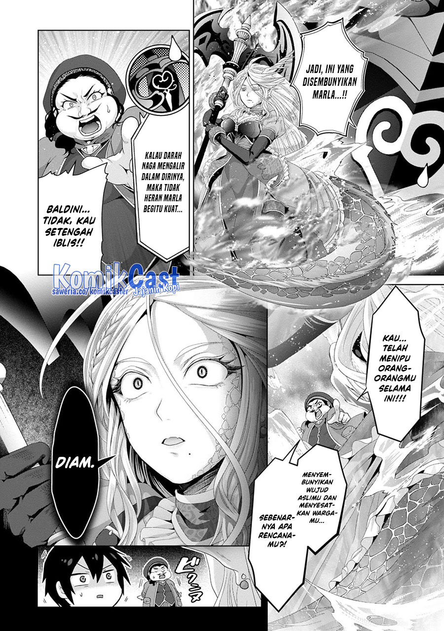 nise-seiken-monogatari-osananajimi-no-seijo-o-uttara-michizure-ni-sareta - Chapter: 30
