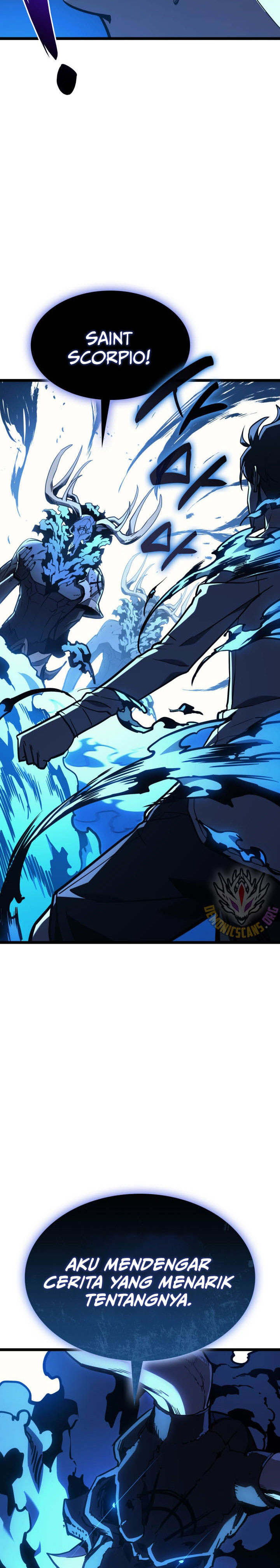 a-disaster-class-hero-has-returned - Chapter: 129