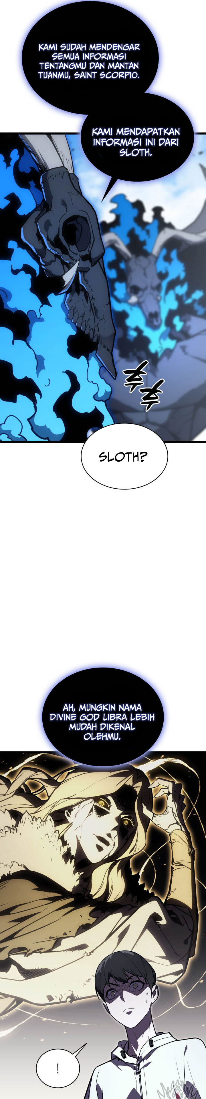 a-disaster-class-hero-has-returned - Chapter: 129