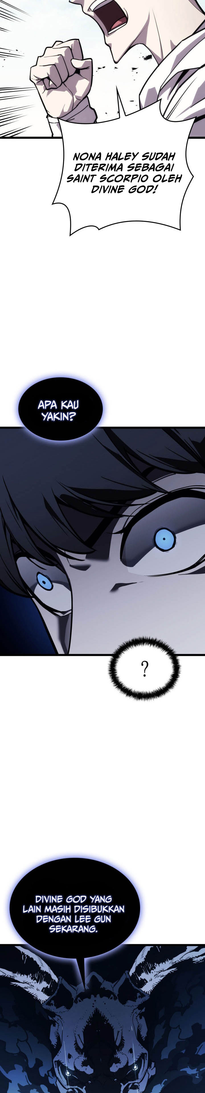 a-disaster-class-hero-has-returned - Chapter: 129