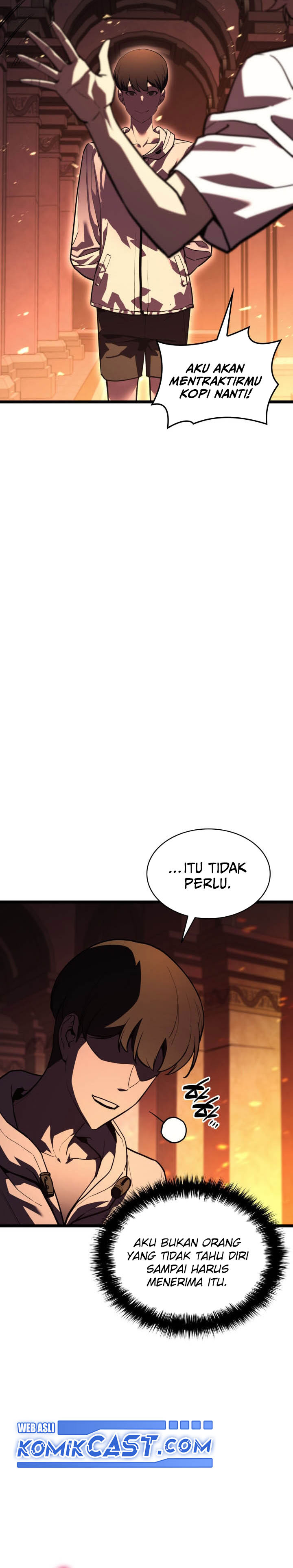 a-disaster-class-hero-has-returned - Chapter: 129