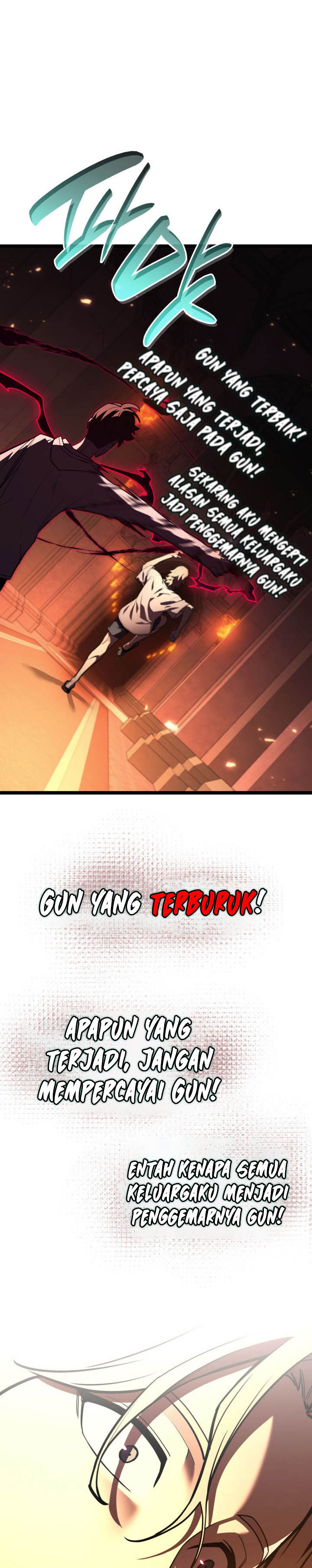 a-disaster-class-hero-has-returned - Chapter: 129