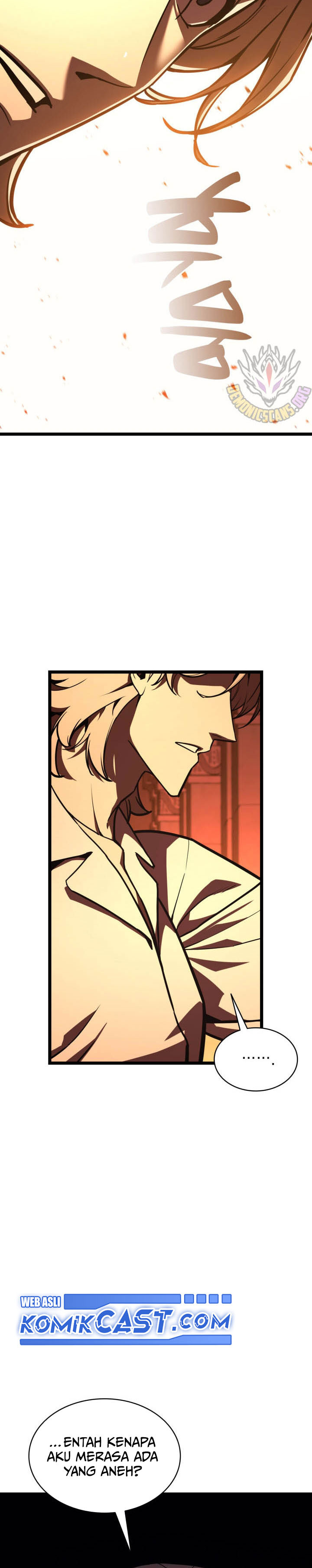 a-disaster-class-hero-has-returned - Chapter: 129