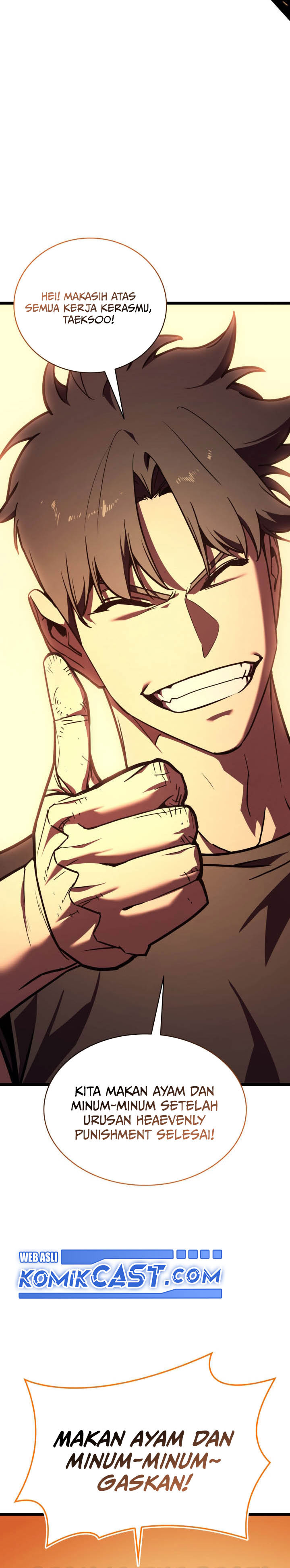 a-disaster-class-hero-has-returned - Chapter: 129