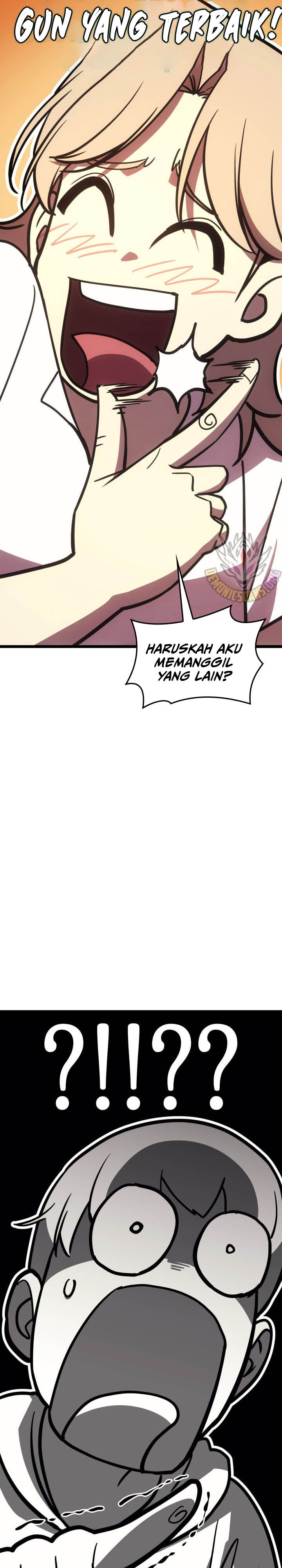 a-disaster-class-hero-has-returned - Chapter: 129