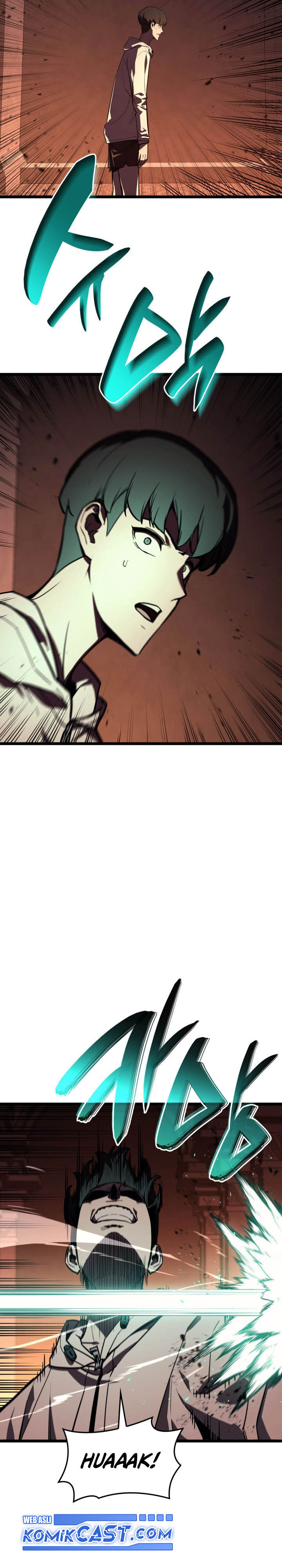 a-disaster-class-hero-has-returned - Chapter: 129