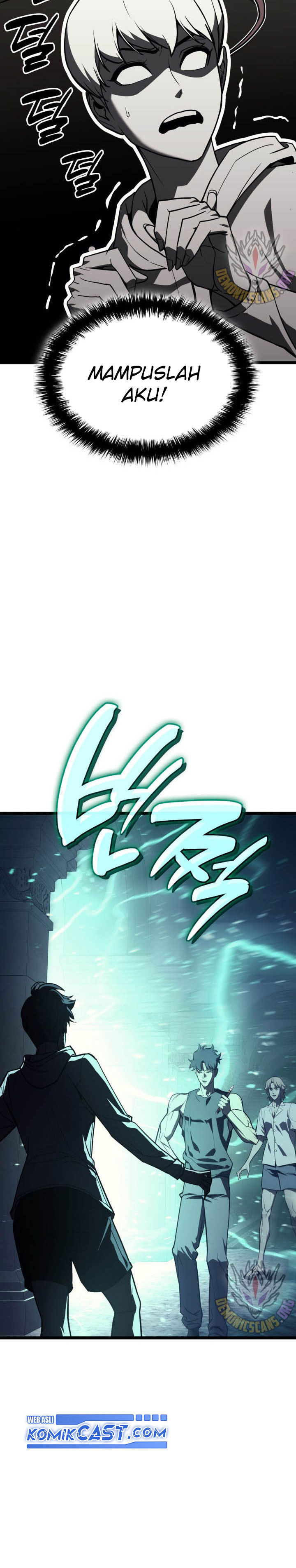 a-disaster-class-hero-has-returned - Chapter: 129