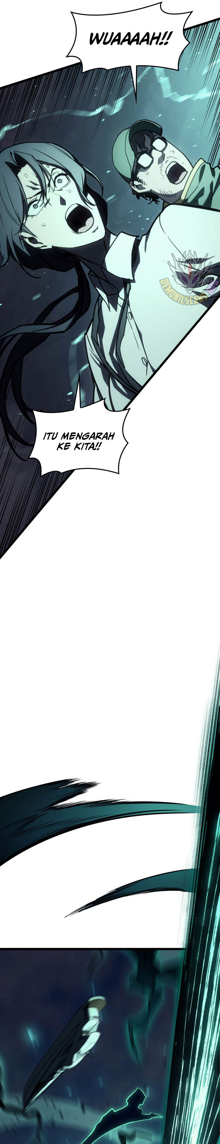 a-disaster-class-hero-has-returned - Chapter: 129